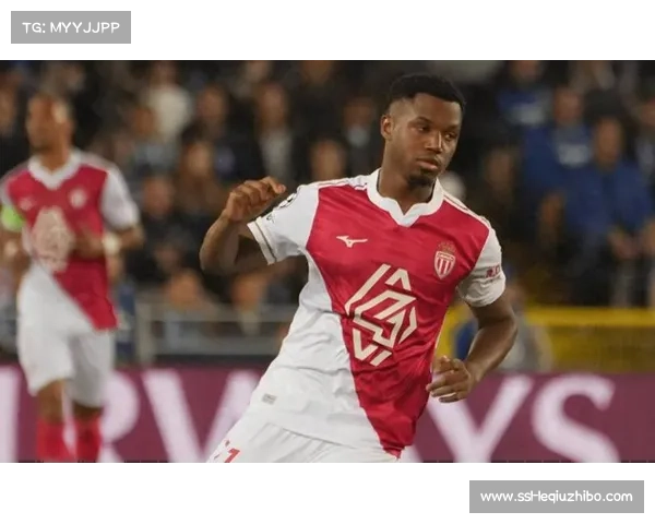 法蒂重返巴萨助力复苏英超豪门密切关注摩纳哥重生之路