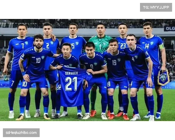 亚洲区八强全部诞生乌兹别克斯坦与约旦队史首进世界杯创历史 亚洲区八强全部诞生乌兹别克斯坦与约旦队史首进世界杯创历史