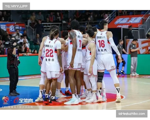 广州龙狮进攻端多样性 决定最后冲刺阶段表现 广州龙狮进攻端多样性 决定最后冲刺阶段表现