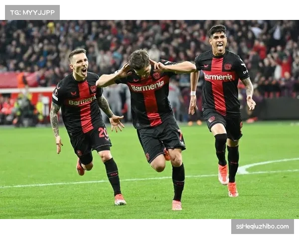 勒沃库森6-3大胜狼堡展攻击力 药厂进攻体系渐入佳境 勒沃库森6-3大胜狼堡展攻击力 药厂进攻体系渐入佳境